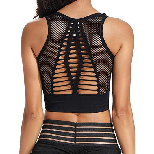 Body Sculpt bra