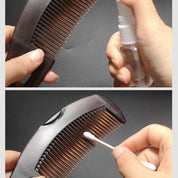 🔥50% OFF—Today Only! 🔥Scalp Sweep Detoxing Comb