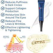 🔥Last Day Buy More Get More Free🔥Awaken Peptide Lifting Eye Gel
