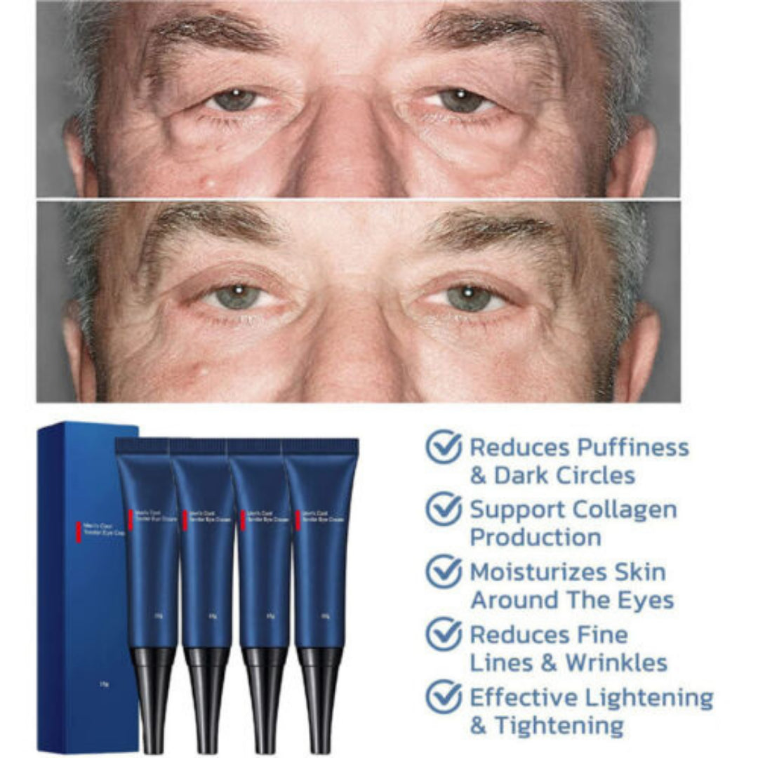 🔥Last Day Buy More Get More Free🔥Awaken Peptide Lifting Eye Gel