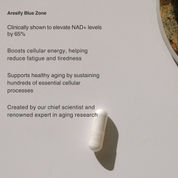 Aresify™ Blue Zone