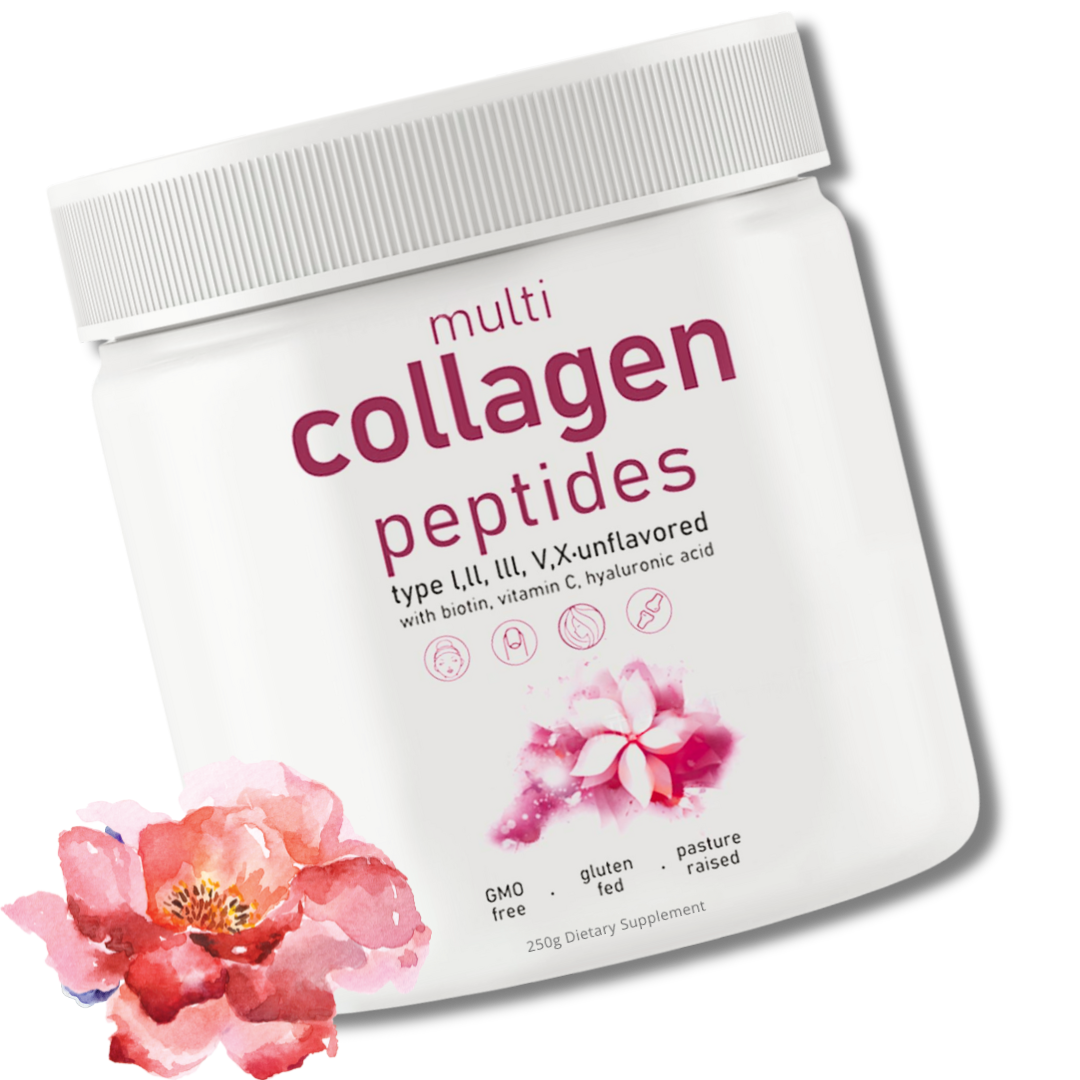 Multi Collagen Peptides