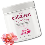 Multi Collagen Peptides