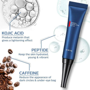 🔥Last Day Buy More Get More Free🔥Awaken Peptide Lifting Eye Gel