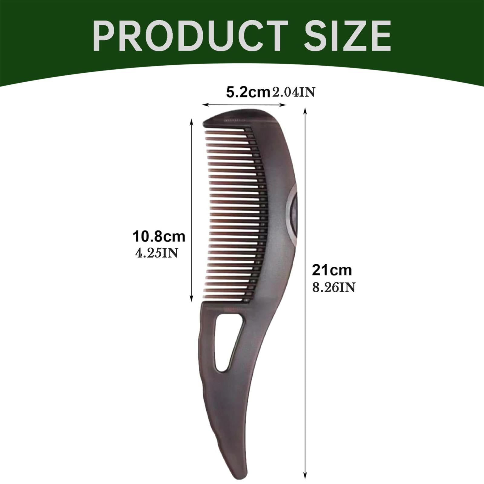 🔥50% OFF—Today Only! 🔥Scalp Sweep Detoxing Comb