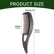 🔥50% OFF—Today Only! 🔥Scalp Sweep Detoxing Comb
