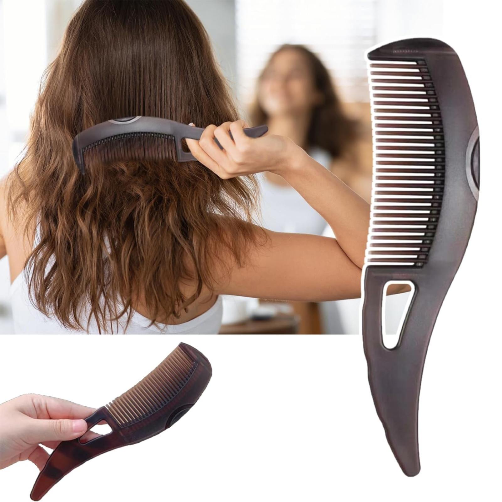 🔥50% OFF—Today Only! 🔥Scalp Sweep Detoxing Comb