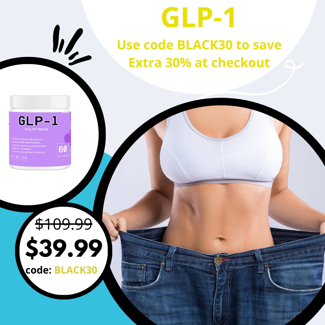 GLP-1 premium