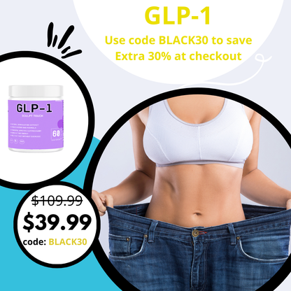 GLP-1 premium