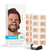 Bettersleep Intake nose stripe