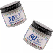 NOBS Toothpaste Tablets