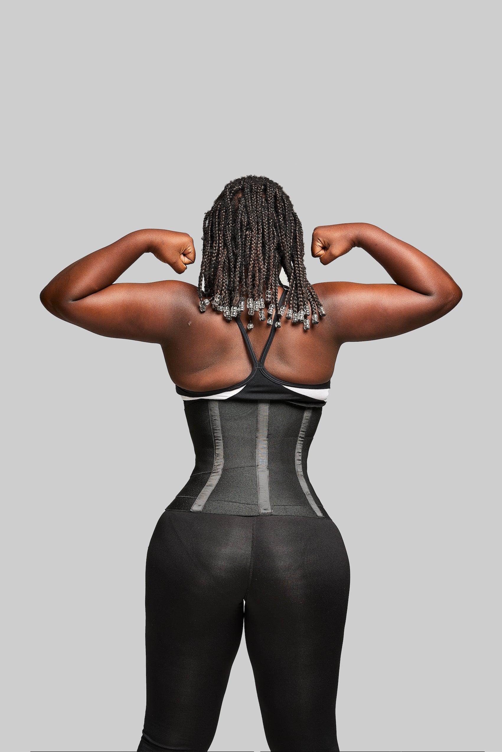 Hourglass Girdle