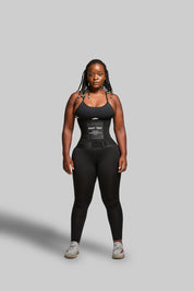 Hourglass Girdle