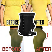 Trainer with Butt Lift