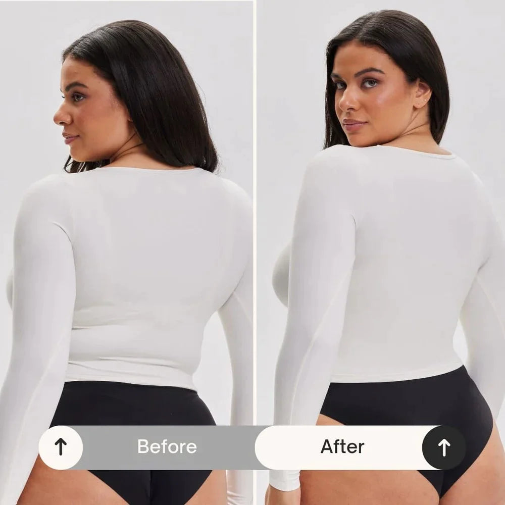 Sculpt Push Up Bra